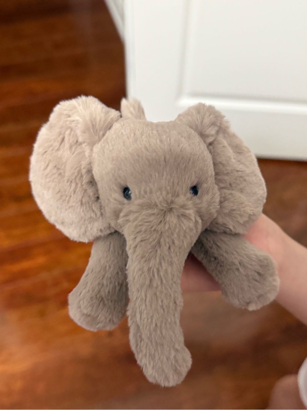 Jellycat Tiny Smudge Elephant
